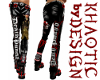 5FDP leather pants