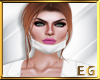 EG- Mascara branca