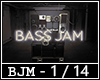 Bass Jam
