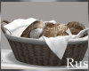 Rus Basket of Buns