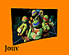 Ninja Turtles Tv