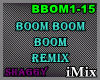 Boom Boom Remix