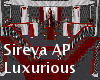 Sireva AP Luxurious W/P