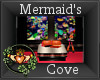 Mermaid's Cove Room