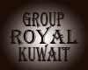GROUP ROYAL KUWAIT