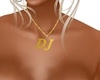 dj necklace