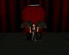 Coffin Chair V1