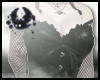 !马corset langerie v1