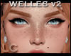 LC Welles v2 Freckles