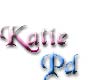 Katie NAME sticker gif