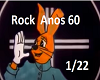 M*Rock anos  60