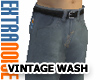 EN Vintage Wash Jeans