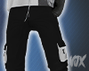 "Black cargos