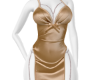 NYE GOLD DRESS