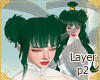!A| Mao mao hair p2