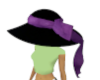 5 Hat for dress
