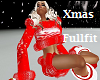 X-mas Sexy Fulloutfit-FR