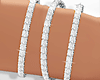 CK- Envolver Bracelets