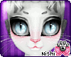 [Nish] Chibi Kitty Head