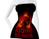Panta Dress