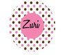 Zuris name sign