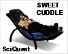 Celestial Sweet Cuddle