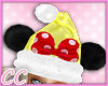 💗 Minnie Christmas