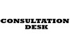 Consultation Desk Sign
