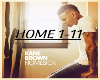 Homesick-Kane Brown
