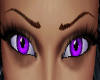 Purple Enhanced Eyes (F)