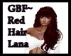 GBF~ Lana Red