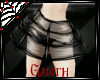 *G* Rubber Skirt (B)