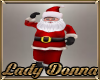 Dances With Santa