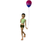Bisexual Balloon