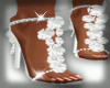 ❤ Modern Bride Heels