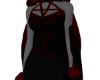 sacrificial witch red