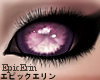 [E]*Elf Purple Eyes*