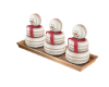 CHRISTMAS FOOD