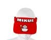 M.A MIXUE HAT