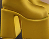 !B Autumn Kisses Boots
