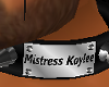 !! SR Mistress Kaylee