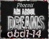 H+F [Mix+Danse]   Dreams