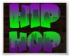 HIPHOP poster