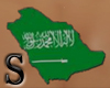 *S*Saudi Arabia MAP Tatt
