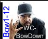 West Connection-Bow Down