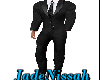 J-Wedding Suit Outfit
