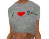 I <3 ReZ Tee