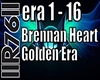 golden era