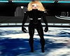 Black Cat Spy Suit V1