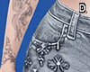 𝖉.G. Mini skirt
